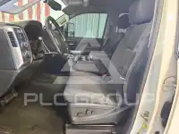 2016 Chevrolet Silverado фото
