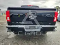 2016 Chevrolet Silverado фото