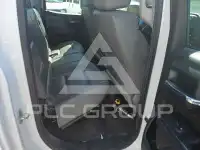 2016 Chevrolet Silverado фото