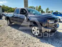 2016 Chevrolet Silverado фото