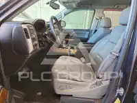 2016 Chevrolet Silverado фото