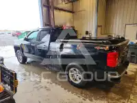 2016 Chevrolet Silverado фото