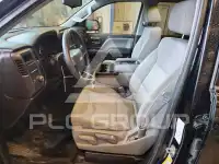 2016 Chevrolet Silverado фото