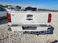 2016 Chevrolet Silverado photo