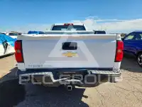 2016 Chevrolet Silverado photo