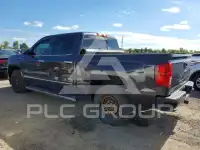2016 Chevrolet Silverado photo
