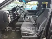 2016 Chevrolet Silverado photo