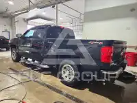 2016 Chevrolet Silverado photo