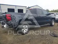 2016 Chevrolet Silverado фото