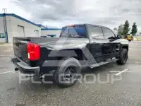 2016 Chevrolet Silverado фото