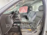 2016 Chevrolet Silverado фото