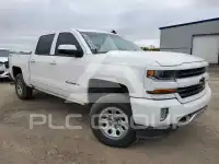 2016 Chevrolet Silverado photo