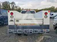 2016 Chevrolet Silverado photo