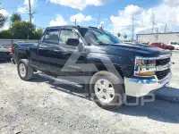 2016 Chevrolet Silverado photo