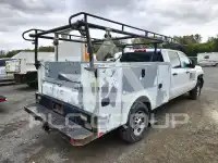 2016 Chevrolet Silverado photo