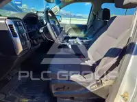 2016 Chevrolet Silverado photo