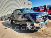 2016 Chevrolet Silverado фото