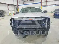 2016 Chevrolet Silverado фото