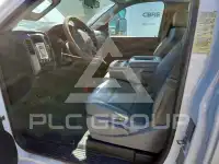 2016 Chevrolet Silverado photo