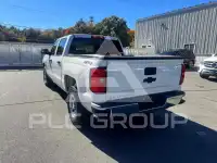 2016 Chevrolet Silverado фото