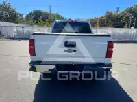 2016 Chevrolet Silverado фото