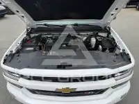 2016 Chevrolet Silverado photo