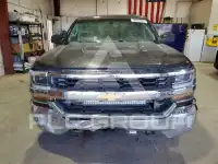 2016 Chevrolet Silverado фото