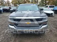 2016 Chevrolet Silverado photo
