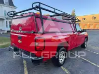 2016 Chevrolet Silverado фото