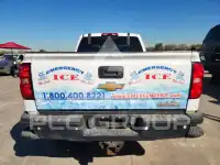 2016 Chevrolet Silverado фото