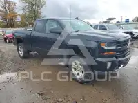 2016 Chevrolet Silverado фото