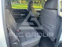 2016 Chevrolet Silverado фото