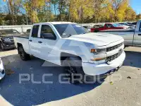 2016 Chevrolet Silverado фото