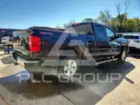 2016 Chevrolet Silverado фото