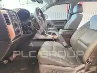 2016 Chevrolet Silverado фото