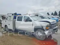 2016 Chevrolet Silverado фото