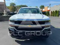 2016 Chevrolet Silverado фото