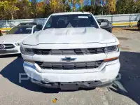 2016 Chevrolet Silverado фото