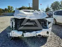 2016 Chevrolet Silverado photo