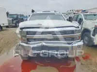 2016 Chevrolet Silverado фото