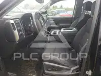 2016 Chevrolet Silverado фото