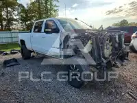 2016 Chevrolet Silverado фото