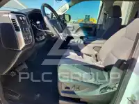 2016 Chevrolet Silverado photo