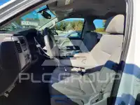 2016 Chevrolet Silverado фото
