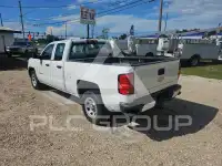 2016 Chevrolet Silverado фото