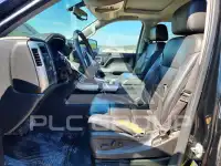 2016 Chevrolet Silverado фото