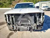 2016 Chevrolet Silverado фото