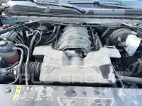 2016 Chevrolet Silverado фото