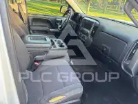 2016 Chevrolet Silverado фото