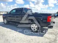 2016 Chevrolet Silverado photo